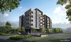 ARDOR RESIDENCE (D15), Apartment #581779351